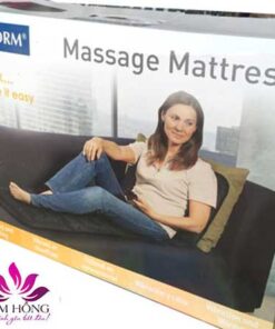Đệm điện massage chính hãng Lanaform