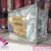 Chăn đông Organic mã 01