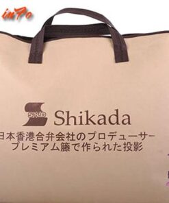 Túi đựng bao bì chiếu Shikada thanh lịch