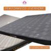 Kho đệm Foam Eco Everhome