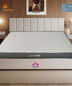 Đệm Foam Eco Everhome chính hãng
